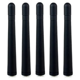 Walkie Talkie VHF 136-174MHz SMA Female for Kenwood TK-2207 TK2206 TK2203 TK2202 TK2200 Two Way Radio Antenna