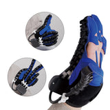 Massage Glove Rehabilitation Robot Glove Hand Rehabilitation Device for Stroke Hemiplegia Hand Function Recovery Finger Trainer