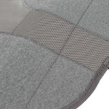 Calf Massager Wrap Heated Leg Wrap Massager Soft Cotton Gas Pressure for Home Use for Men Heated Leg Wrap Massager Brace