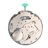 Suitable for Miyota OS20 Quartz Watch Movement with Adjustment Lever (6:00 O'Clock Calendar Position)