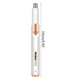 Portable Professional Electric Nose & Ear Rotating USB Charging Hair Eyebrow Trimmer Rechargable Clipper