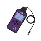 Linshang LS126A UV Light Meter UV Irradiance Meter For UV LED Light Source Of Curing Machine With Ultra-small Probe Sensor