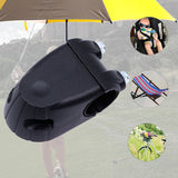 Umbrella Holder Cart Handles For Strollers Golf Carts Fishing Cycling Bicycles Replacement