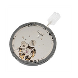 NH39/NH39A Supporting Date Setting High-Precision Automatic Mechanical Watch Movement NH39 Replacement