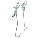 Bipedal Support Iron Practical To Use High Quality Bicycle Rear Kictand