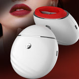 Electric Plumper Enhancer Portable Lip Beauty Device Plumping Hydrating Sexy Fuller Thicker Lips for Women