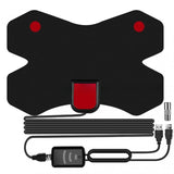 23 European American ATSC Indoor And Outdoor Digital For Home Use DVB-T2 DTMB ISDB TV Antennas