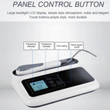 Ultrasonic Therapy hine For Pain Relief Muscle Joints Massage LCD Screen Display No Drug Ultrasound 1MHz Physiotherapy Device