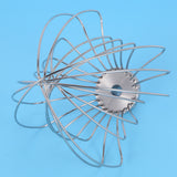 Accessories 7-Quart Lifting Stand Mixer, Mixing Head, Whisk, Suitable for KSM7586P/7990/8990
