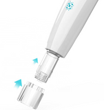 Portable Beauty Equipment Micro Needling Derma Pen Hydra Pen H2 Model 12 Pin Nano Needles Hydra Pen Beauty Instrument