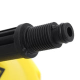 Pressure Washer Deck Wall Patio Cleaner - Surface Cleaning for Karcher K Series