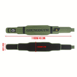 Power Lifting Belt, EVA Fitness Training Belt, Weight Lifting Gym Belts