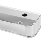 Breather Hole Valve Covers Leakproof Fabricated Tall Valve Covers for Car