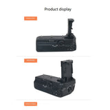 -R10 Grip for R5 R5C R6 SLR Camera Vertical Grip
