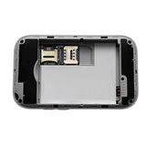 4G MIFI Portable Wifi Router Color Display 150M 3000Mah With SIM Card Slot Portable Router Car Hotspot Spare Parts Accessories