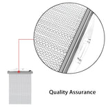 Half Design Steel Wire 30 /40 Strand Drum Spring for Children Snare Con Box Drums
