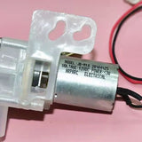 JB-M18 DC12V Electric Automatic Kettle Motor Pump