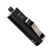 Alctron HA-8P headphone amplifier, with new tech and excellent specification, release button helps you to remove and install