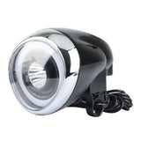 For Citycoco Scooter Angel Eye 60V Speed Power Meter Accessories Headlight Key Electric Lock Kit
