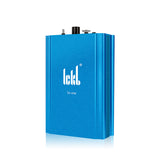 Original ICKB SO ONE Portable Microphone Amplifier plug and play Support dynamic microphone and 48V condenser microphone