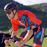 IGPSPORT 2022 MTB Maillot cycg set downhill jersey high quality mountain bike clothing