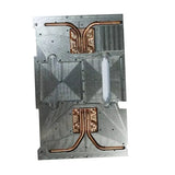Solution Anti-oxidation of flying surface Water Coog HeatsinkHeat Dissipation Service provider