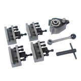 01013 European EC Quick Change Tool Assembly Knife Holder Wrench Special Accessories