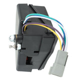 Cart Wiper Switch Assembly 101932003 V Glide Wiper Switch Assembly Responsive for  Cart