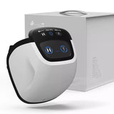 Hot 650nm Laser Care Air massager Knee Pain Physical Magnetic therapy for osteoarthritis rheumatic arthritis