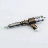 6X Common Rail Injector Car Engine For CAT 320D 32F61-00062 326-4700 3264700