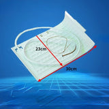 Iatable evaporator Refrigerator flat cool aluminum plate for freezer refrigerated fresh-keeping cabinet accessories