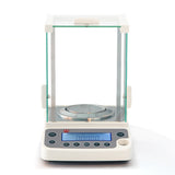 Lab Analytical Digital 120g*0.0001g 0.1mg Laboratory High Precision Electronic Balance Scale