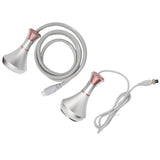 Skin Care Machine 80K Cavitation Machine Replacement Head Dissolve Fat 80K Cavitation Vacuum Handle for Body Slimming Machine