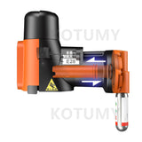 Automatic Humane Non-Toxic and Kit Intelligent Rodent Killing Rat & Mouse Multi-catch Trap hine