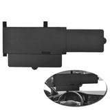 Universal Car Extenders Front Casement Anti-glare Truck Sun Extend Visor Frame Shield Interior Parts
