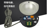 12-24VDC Automatic Slidig revovling Gate Microwave Motion Detector Sliding Swing Door Sensor