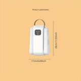 1pc, Shoe Dryer, Smart Folding Timing Quick Drying Shoe Dryer, Household Small Deodorant Dehumidification Warm Shoe
