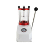 Watch Water Proof Tester Tool 2 Watches Case Resistance Pressure Test Machine