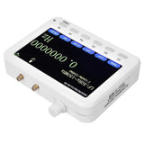 FC-4000-AT High Precision Portable Frequency Meter Counter Frequency Measuring Instrument