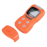 PLT840 4 In 1 CO H2S O2 Monitor Analyzer Portable Gas Leak Detector