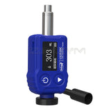 52D Digital Portable Leeb Hardness Tester Metal Measurement Equipment Durometer Gauge for Aluminum Alloy Steel 52DC