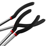 Fuel e and Electrical Disconnect Pliers Wire Removal Oil Pipe Separate Plier for Car Motorcycle Automotive Repair Tools