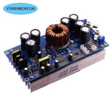 800W High Power DC Step-down  Supply Output 30A Constant Voltage  Current Adjustable Input  DC20V-70V Module