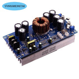 800W High Power DC Step-down  Supply Output 30A Constant Voltage  Current Adjustable Input  DC20V-70V Module