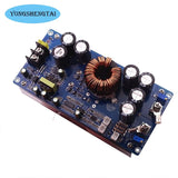 800W High Power DC Step-down  Supply Output 30A Constant Voltage  Current Adjustable Input  DC20V-70V Module