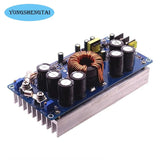 800W High Power DC Step-down  Supply Output 30A Constant Voltage  Current Adjustable Input  DC20V-70V Module