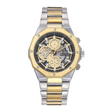 Men's Luminous Six-pin Fashion Watch