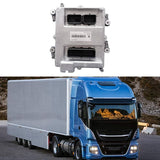 Top-New Computer Board ECU Electronic Control Unit 0281020114 For Cummins Engine KAMAZ