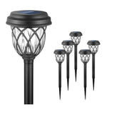 Lights, Outdoor Waterproof IP65, Bright Powered By Solar Garden Lights For Patio