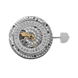3186 Movement for GMT Mechanical Men Watches Blue Balance Automatic Splint Watch Accessories